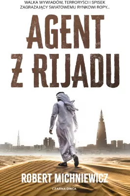 Agent z Rijadu
