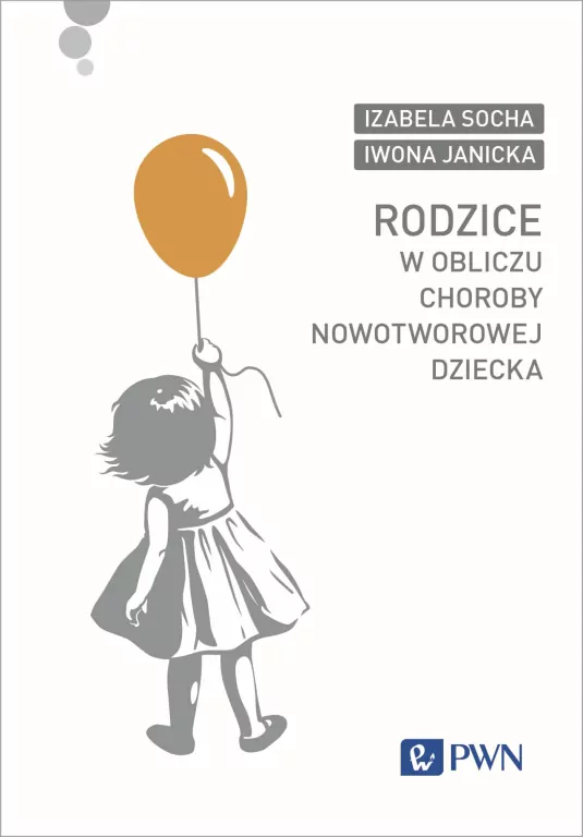 Rodzice w obliczu choroby nowotworowej dziecka - tantis.pl
