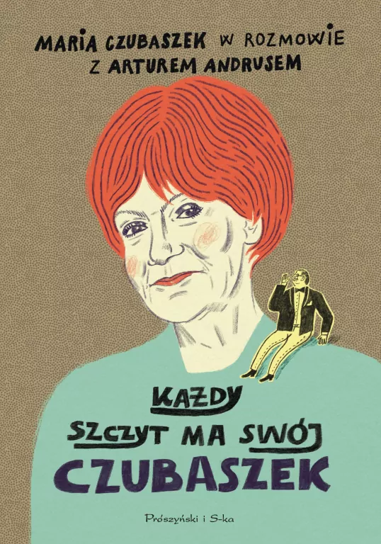 Każdy szczyt ma swój Czubaszek - tantis.pl