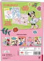 Disney Minnie. Kwiaty - tantis.pl