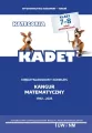 Matematyka z wesołym kangurem kategoria Kadet 2025 - tantis.pl