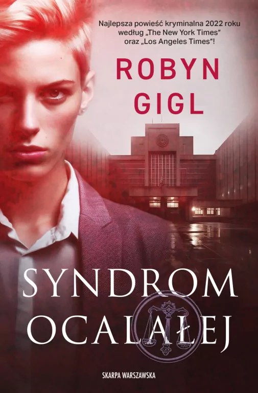 Syndrom ocalałej - tantis.pl