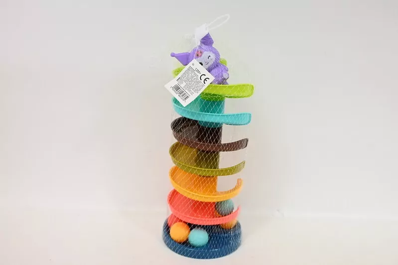 Wieża kuleczkowa BKLO1374 81374 - tantis.pl