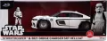 Jada Star Wars Dodge ChargerSRT 1:24+fig - tantis.pl