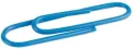 Spinacze winylowane 33 mm. Pudełko 100 sztuk - tantis.pl