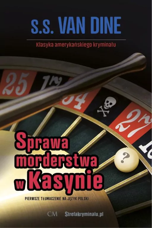 Sprawa morderstwa w Kasynie - tantis.pl