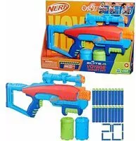 Nerf Elite Junior voyage Target Set - tantis.pl