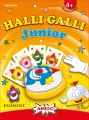 Egmont. Halli Galli Junior - tantis.pl