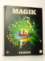 Mały Magik 18 trików ABINO - tantis.pl
