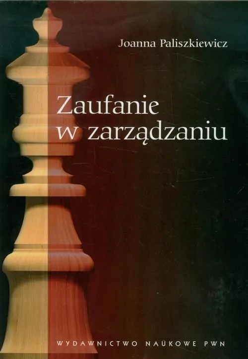 Zaufanie w zarządzaniu - tantis.pl