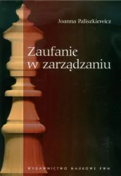 Zaufanie w zarządzaniu