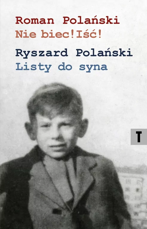Nie biec, iść - tantis.pl