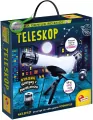 Teleskop. I'm a genius - tantis.pl