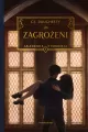 Zagrożeni. Akademia Cimmeria. Tom 3 - tantis.pl