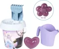 SMOBY WIADERKO DO PIASKU 17CM AKC FROZEN SIA12 - tantis.pl