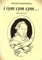 I rym cym cym... Wiersze satyryczne - tantis.pl