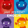 Jaki jestem? Emocje. Kapitan Nauka - tantis.pl