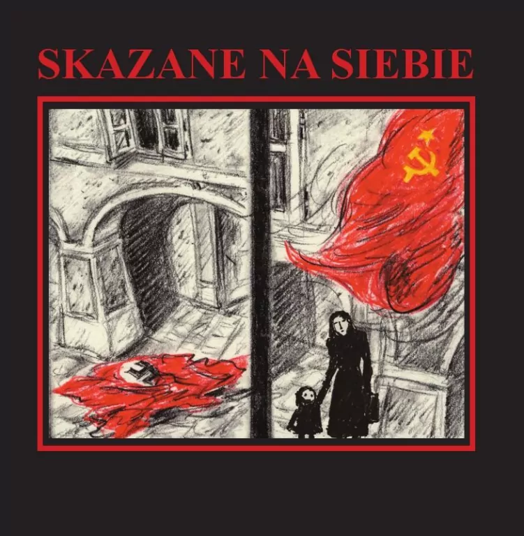 Skazane na siebie - tantis.pl