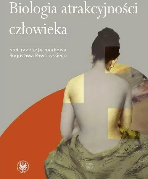 Biologia atrakcyjności człowieka - tantis.pl