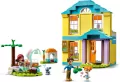 LEGO® Friends. Dom Paisley. 41724 - tantis.pl