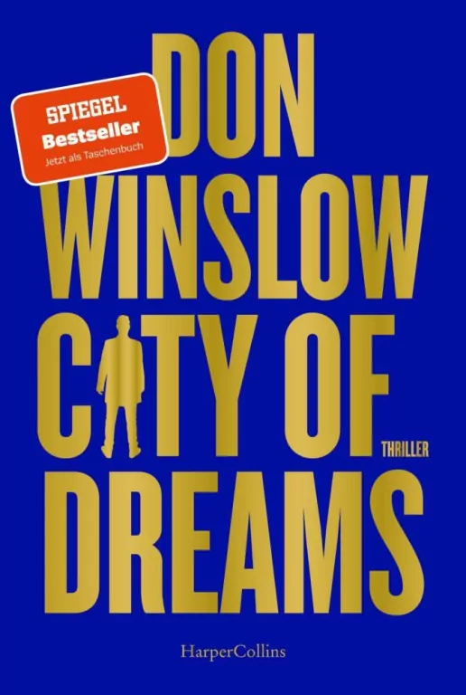 City of Dreams - tantis.pl
