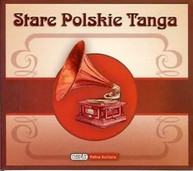 Stare polskie tanga - tantis.pl