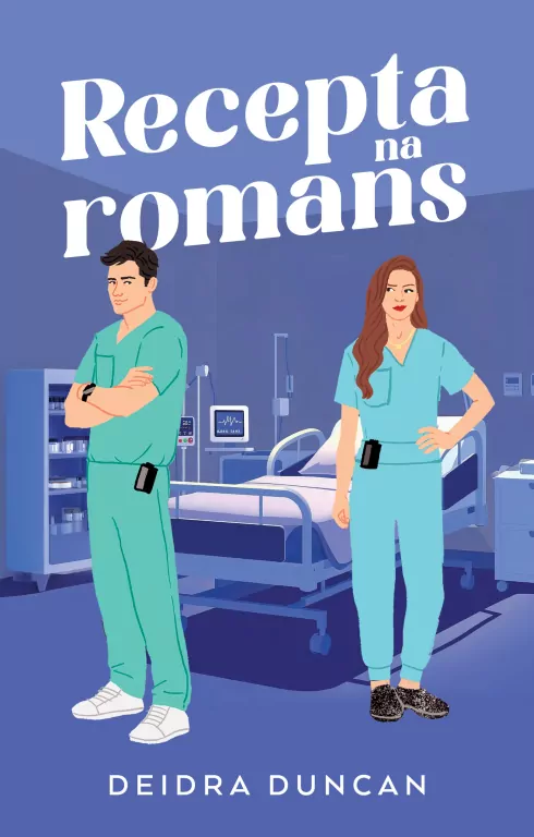 Recepta na romans - tantis.pl