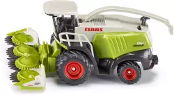 Kombajn Claas Jaguar 960. Siku Farmer S1993