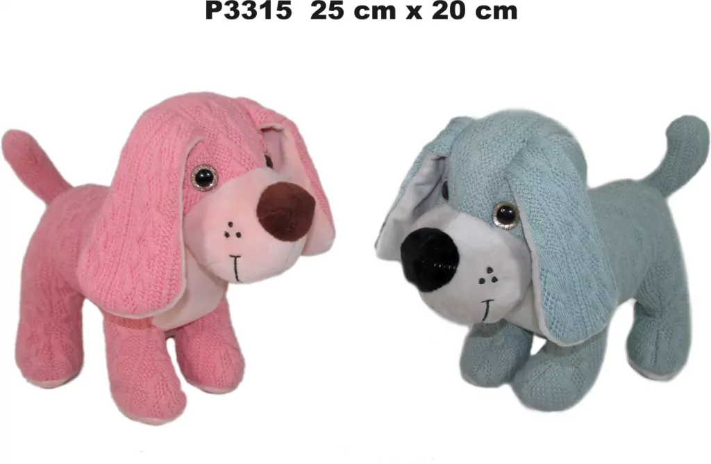 Pies 25cm MIX - tantis.pl