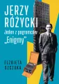 Jerzy Różycki. Jeden z pogromców Enigmy" - tantis.pl
