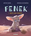 Fenek i wielka nuda - tantis.pl