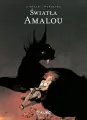 Światła Amalou - tantis.pl