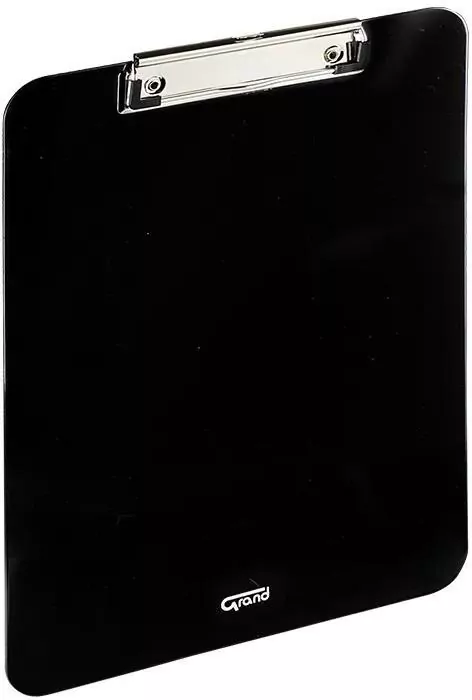 Deska z klipem GR-7719 czarna GRAND - tantis.pl