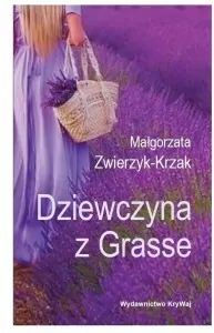 Dziewczyna z Grasse - tantis.pl