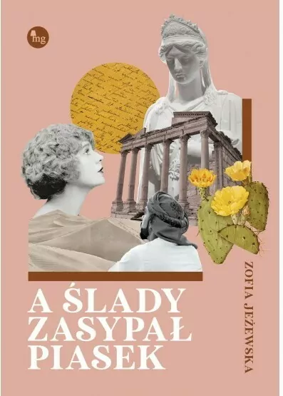 A ślady zasypał piasek - tantis.pl