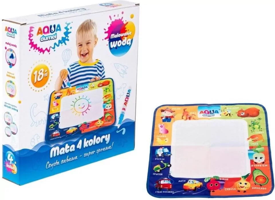 Mata 4 kolory - tantis.pl