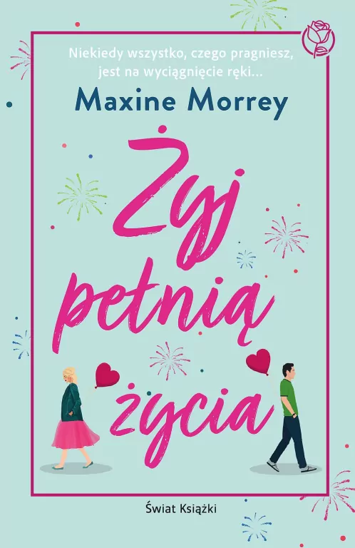 Żyj pełnią życia - tantis.pl