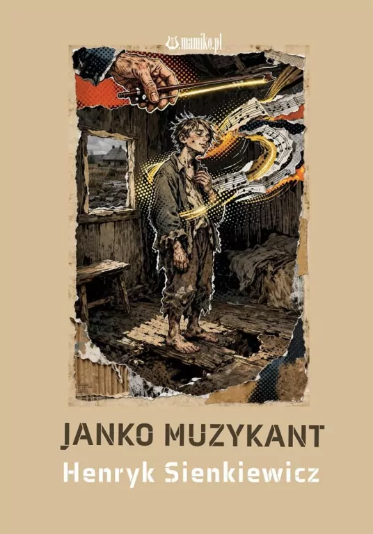 Janko Muzykant - tantis.pl