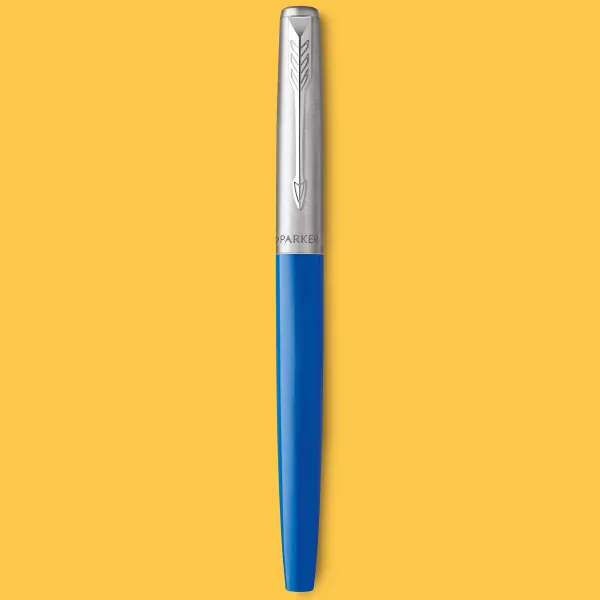 Pióro wieczne Parker Jotter Originals Blue (M) - tantis.pl