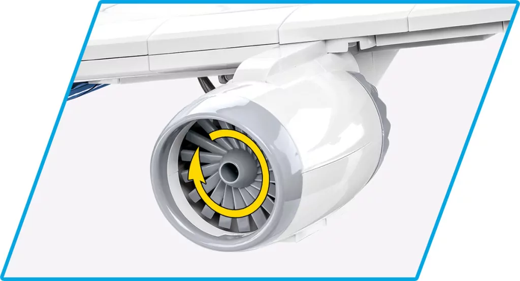 Boeing 787 Dreamliner - tantis.pl