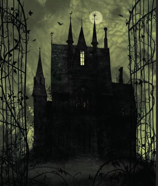 Harry Potter i Czara Ognia wydanie ilustrowane - tantis.pl
