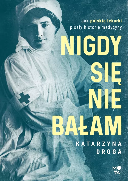 Nigdy się nie bałam - tantis.pl