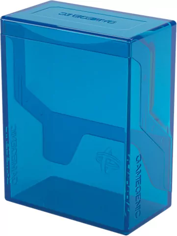 Gamegenic: Bastion 50+ - Blue - tantis.pl