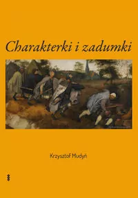 Charakterki i zadumki - tantis.pl