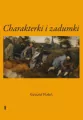 Charakterki i zadumki - tantis.pl