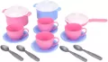 Zestaw kuchenny 18el MIX - tantis.pl