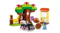 LEGO® Pizzerki z Muffinką i Blue 10469 - tantis.pl