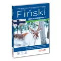 Fiński. Kurs podstawowy - tantis.pl