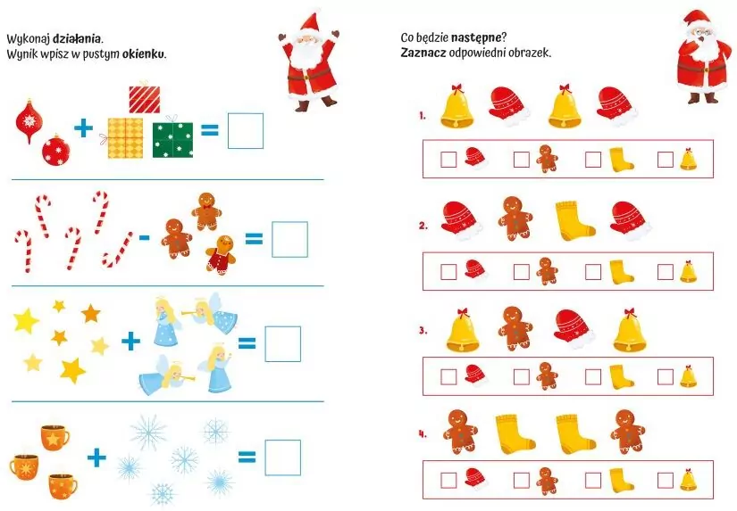 Mikołaj. Zagadkowy zawrót głowy - tantis.pl