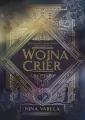 Wojna Crier. Tom 1 - tantis.pl